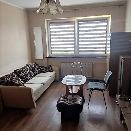 Pokoje Goscinne غدينيا