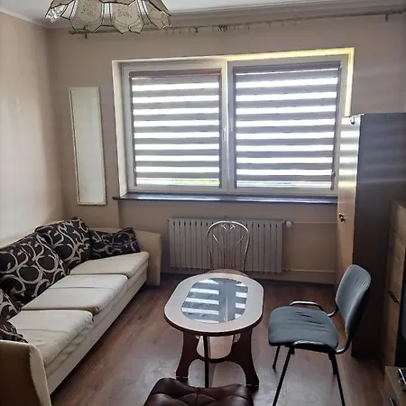 Pokoje Goscinne بيت ضيافة غدينيا