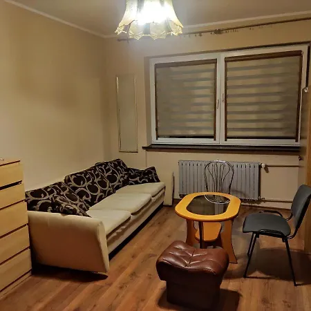 Pokoje Goscinne بيت ضيافة