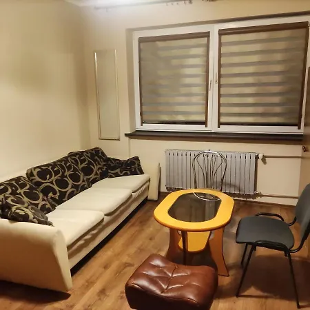 بيت ضيافة Pokoje Goscinne *