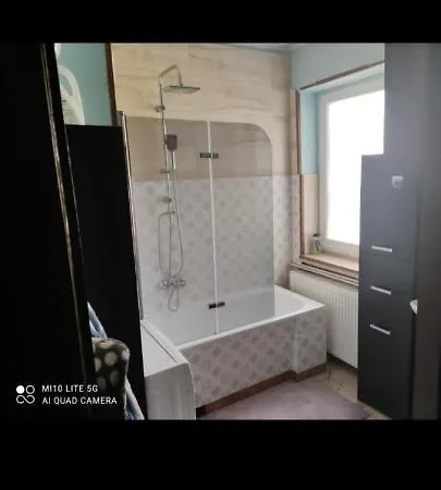 Pokoje Goscinne بيت ضيافة