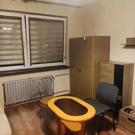 بيت ضيافة Pokoje Goscinne غدينيا