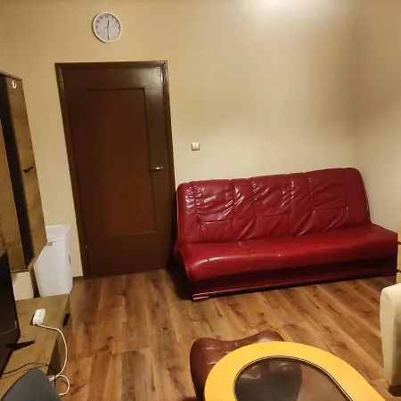 بيت ضيافة Pokoje Goscinne غدينيا