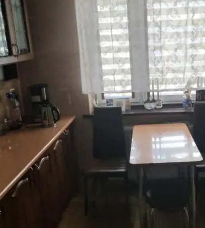 بيت ضيافة Pokoje Goscinne