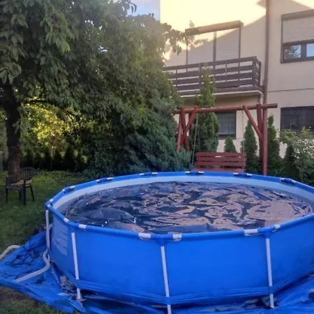 بيت ضيافة Pokoje Goscinne *