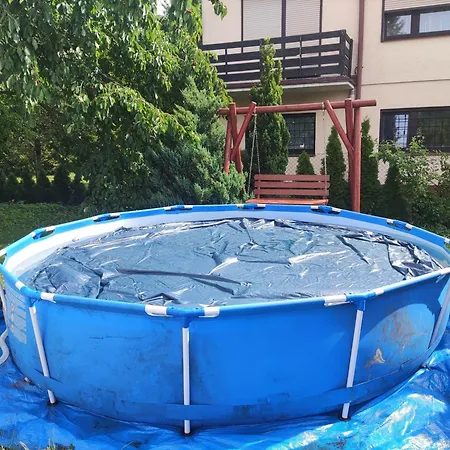 Pokoje Goscinne بيت ضيافة غدينيا